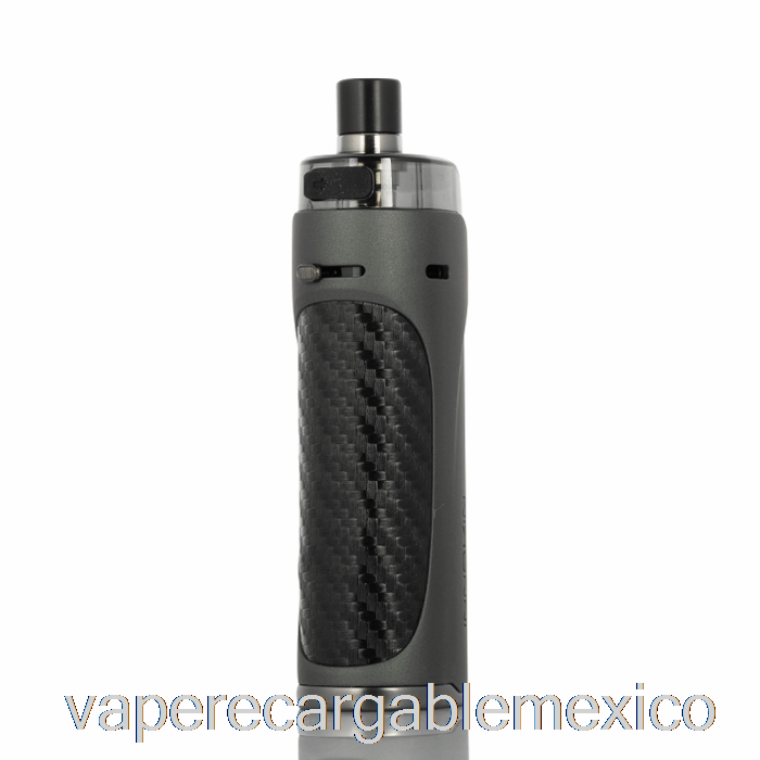 Vape Recargable Innokin Kroma-z 40w Pod Mod System Gris